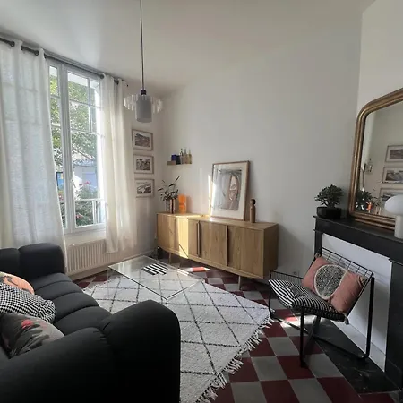 Maison 4 Pieces - Proche Gare Les Sables-dʼOlonne