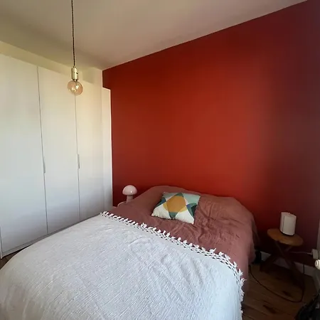 Maison 4 Pieces - Proche Gare
